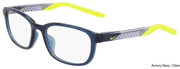 Nike Eyeglasses Nike 7277 412