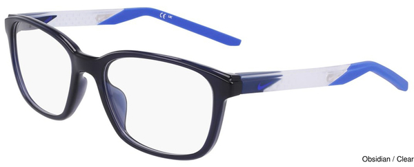 Nike Eyeglasses Nike 7278 411