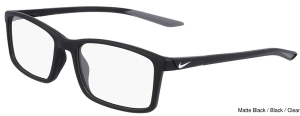 Nike Eyeglasses Nike 7287 001
