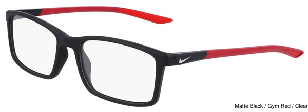 Nike Eyeglasses Nike 7287 006