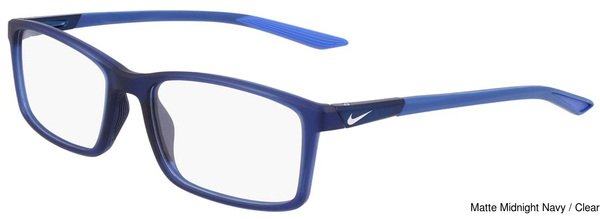 Nike Eyeglasses Nike 7287 410