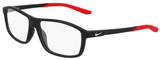 Nike Eyeglasses Nike 7291 006