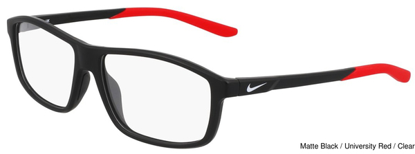 Nike Eyeglasses Nike 7291 006