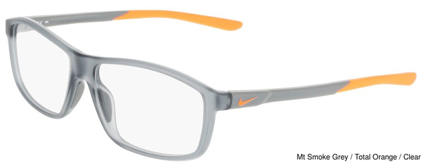 Nike Eyeglasses Nike 7291 034