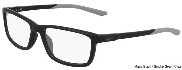 Nike Eyeglasses Nike 7292 001