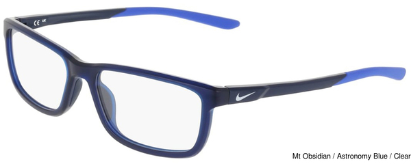 Nike Eyeglasses Nike 7292 411