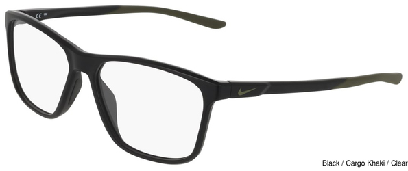 Nike Eyeglasses Nike 7293 001