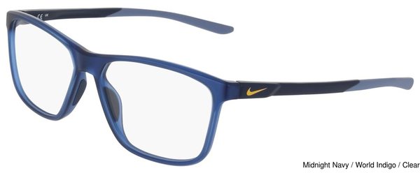 Nike Eyeglasses Nike 7293 410