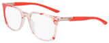 Nike Eyeglasses Nike 7310 681