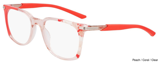 Nike Eyeglasses Nike 7310 681