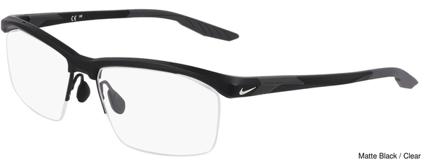 Nike Eyeglasses Nike 7402 001