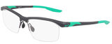 Nike Eyeglasses Nike 7402 034