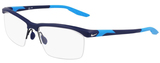 Nike Eyeglasses Nike 7402 410
