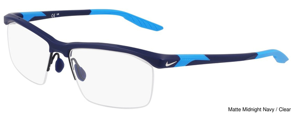 Nike Eyeglasses Nike 7402 410