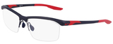 Nike Eyeglasses Nike 7402 411