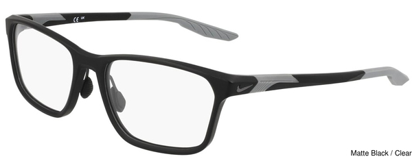 Nike Eyeglasses Nike 7405 001
