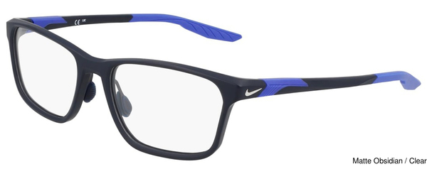 Nike Eyeglasses Nike 7405 411
