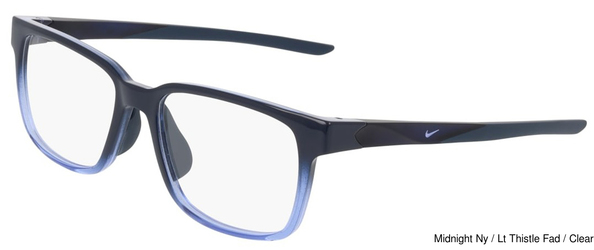 Nike Eyeglasses Nike 7409 418