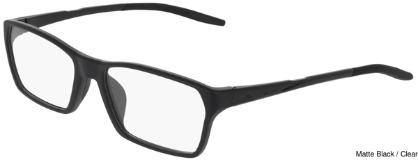 Nike Eyeglasses Nike 7410 001