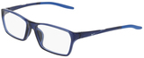 Nike Eyeglasses Nike 7410 410