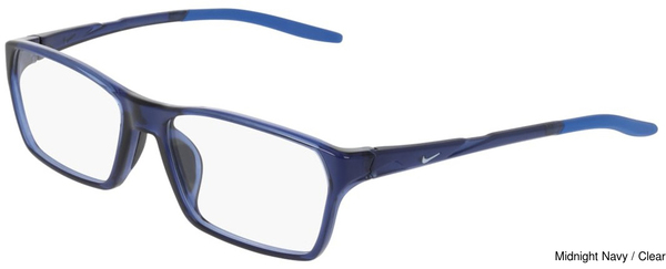 Nike Eyeglasses Nike 7410 410
