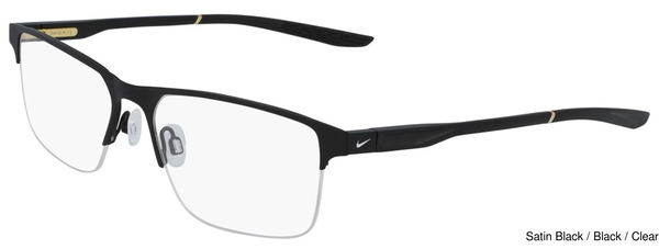 Nike Eyeglasses Nike 8045 002