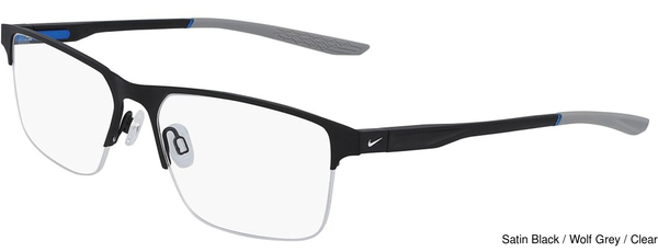 Nike Eyeglasses Nike 8045 004
