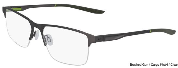 Nike Eyeglasses Nike 8045 076