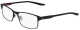 Nike Eyeglasses Nike 8046 007
