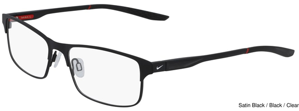 Nike Eyeglasses Nike 8046 007