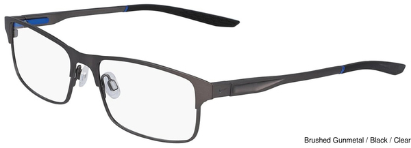 Nike Eyeglasses Nike 8046 071