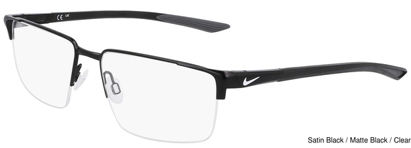 Nike Eyeglasses Nike 8054 001