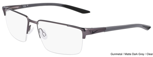 Nike Eyeglasses Nike 8054 070