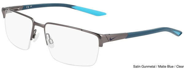 Nike Eyeglasses Nike 8054 074