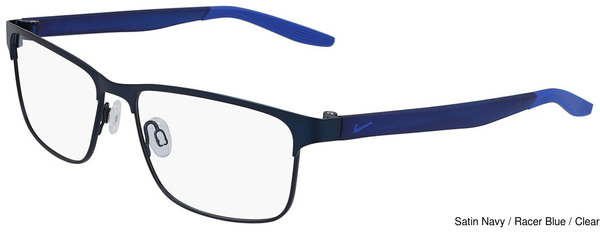 Nike Eyeglasses Nike 8130 416