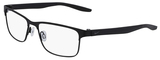 Nike Eyeglasses Nike 8130 N 001
