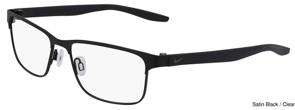 Nike Eyeglasses Nike 8130 N 001