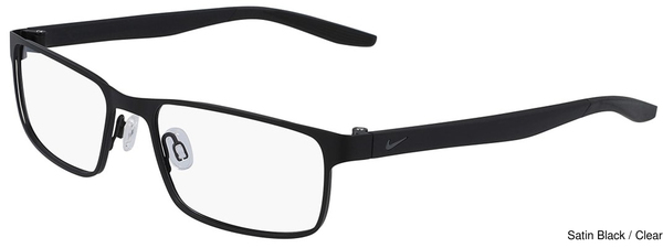 Nike Eyeglasses Nike 8131 001