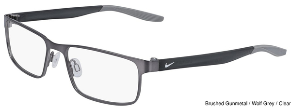 Nike Eyeglasses Nike 8131 073