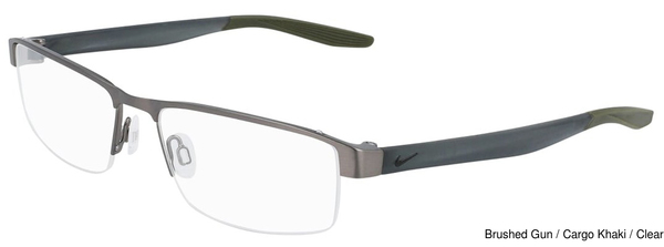 Nike Eyeglasses Nike 8137 075
