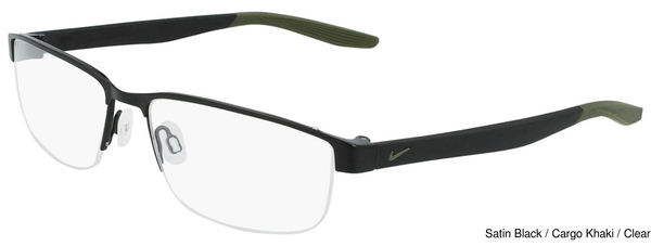 Nike Eyeglasses Nike 8138 003