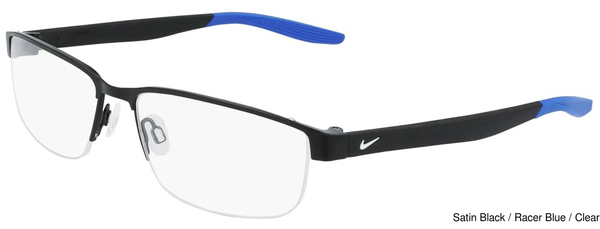 Nike Eyeglasses Nike 8138 008