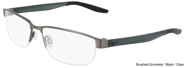 Nike Eyeglasses Nike 8138 071