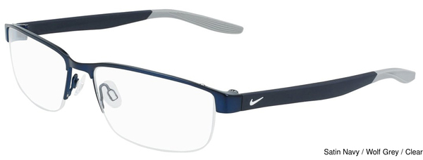 Nike Eyeglasses Nike 8138 405