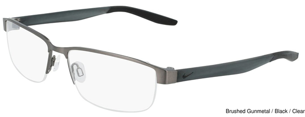 Nike Eyeglasses Nike 8138 N 071