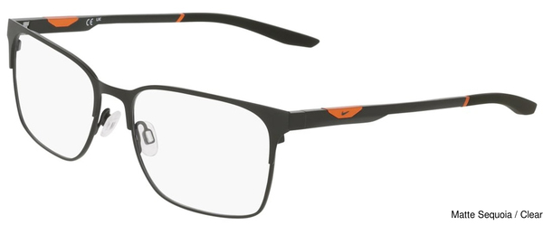 Nike Eyeglasses Nike 8142 302