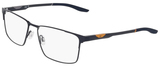 Nike Eyeglasses Nike 8143 411