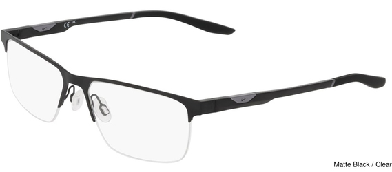 Nike Eyeglasses Nike 8144 001