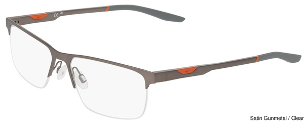 Nike Eyeglasses Nike 8144 070