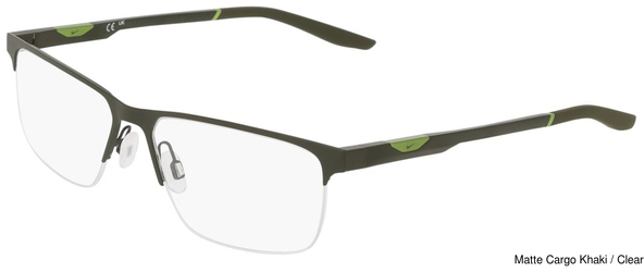 Nike Eyeglasses Nike 8144 315